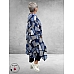 AKH Tuniek OhReally Blauw Multi